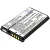LG GB100 GB101 GB106 GB110 GB125 GM205 battery