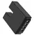 Imet Micron battery AS022 AS035 BE700-6v Ni-MH