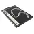 Symbol-ES400 ES405 barcode scanner battery replacement