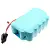 Molift 523102107, MSP-A-ML-00100 & 1221115 battery replacement