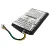 Typhoon-Myguide-4328 battery 4328-BT sat-nav CM-2 M10A
