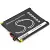 Typhoon MyGuide 4500 SD GPS battery replacement