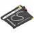 Airboard 4000 battery replacement rechargeable