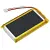 Meiller isar-control 3 battery 00009084422 422-BS-01944