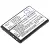 Motorola SNN5882 SNN5882A replacement battery rechargeable