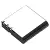 Replacement Casio Exilim camera battery 1230mAh rechargeable