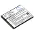 Alcatel Gyari OT-800 OT-800A Tribe and VM800 batteries