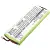 Ozroll ODS Controller Smart Drive battery 2000mAh Ni-MH 14.4V