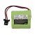Panasonic P-P305, P-P305A battery cordless phone 2.4v