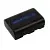 Sony battery NP-QM50 NP-QM51 CCD-TR108 CCD-TR208 camera