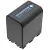 Sony NP-QM91D camera camcorder battery rechargeable replacement