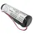 RCA Lyra Jukebox RD2780 RD2780A-BAT MP3 battery replacement