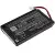 RTI TheaterTouch T2 battery universal system controller 850mAh