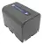 Samsung SB-L110 SB-L200 battery replacement 7.4v rechargeable