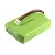 Kinetic MH750PF64HC battery replacement animal control dog collar