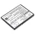 Samsung Galaxy R S II S2 Z GT-I9100 replacement smartphone battery