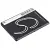 Samsung Ace battery Cooper Fit Galaxy replacement 3.7 volt