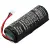 Sony CECH-ZCM1E Motion Controller PlayStation 4-168-108-01 battery