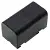 Replacement battery OLBT 7201A LI-270 SB-L160 rechargeable