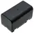 Hitachi BPL30 VM-BPL27 VM-BPL27A camera battery 4000mAh Li-ion