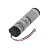 Tom-Tom Go 300 400 500 510 530 600 700 710 910 battery rechargeable