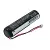 Tom-Tom battery 4GC01 Urban Rider Pro 6027A0050901 MALAGA