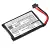 Tom-Tom 1EP0.029.01 4EP0.001.02 5EP0.029.01 XXL IQ Routes battery