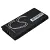 Nintendo Dsi NDSi battery rechargeable replacement