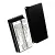 Nintendo Dsi NDSi extended with back cover battery replacement