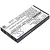 Unitech-PA700 battery logistics minicomputer barcode scanner