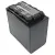 Panasonic VW-VBD78 HC-MDH2GK-K HC-MDH2M battery 6.6Ah 7.4V