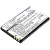 Aiptek mini PocketDV 8900 M1 C600 pro T290 VideoSharier VS1 battery
