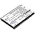 BlueWalker mini Media Center camera battery rechargeable replacement