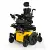 Zippie ZM-310 battery replacement power wheelchair
