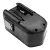 Milwaukee B18 BF18 BXL18 replacement battery rechargeable power tool