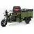 Benycargo 11S battery Khaki, Red Garbage pressure cooker