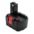 14.4v Bosch 3Ah replacement battery cordless tool batteries