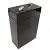 Panasonic LCR6v2.4p 6v sealed replacement battery pack