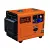 Black and Decker BXGND5300E Generator battery replacement