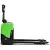 Cesab forklift & pallet truck 2V cell battery replacement