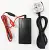 6 volt 3 amp hour battery Charger with UK 3-Pin plug