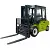 Clark forklift & pallet truck 2V cell battery replacement