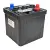 401 Classic Car battery replacement 6v