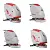 Comac Abila 17B 20B 42B 52B 42BT 52BT battery replacement