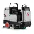 Comac C75 2v battery set cells scrubber dryer