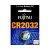 CR2032 3v Lithium coin cell camera battery Fujitsu