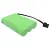 Uniden replacement TRU-4485, TRU-4485-2 battery 3.6v 700mAh