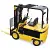 Daewoo forklift & pallet truck 2V cell battery replacement