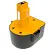 Elu EZWA-57 EZWA49 DE 12v replacement battery rechargeable tool