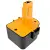 Elu BSA12k BSA50KA BSA50KS BSA52KA battery replacement 12v